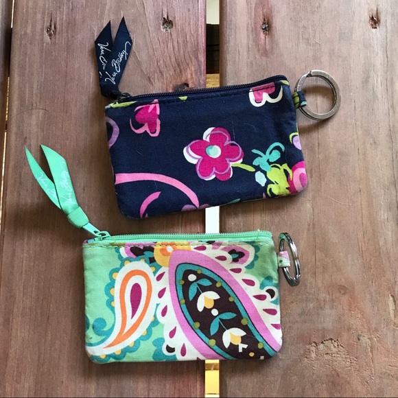 Vera Bradley ID holders - Picture 1 of 2